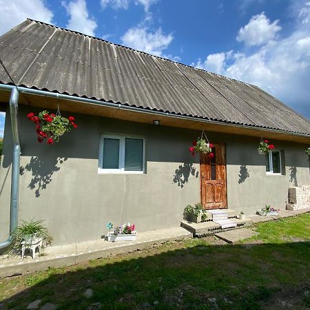 Біля Саду Volovets Dış mekan fotoğraf